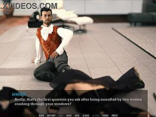 In tales from the unending void 74, adventurers face new challenges in the game.