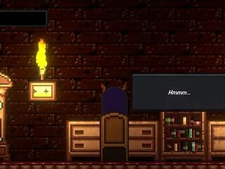 drain mansion ep4 explores anime game hentai adventures with intriguing twists