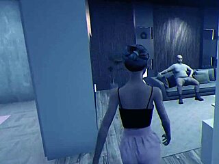 lets play modern luxury chapter 1 and feel that monster cock thrill