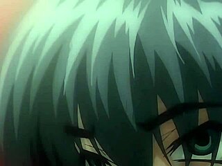 対魔忍アサギ Vol 03: Sisters Clash in Wild Hentai Action. Intense 4K Pussy Scenes Await!