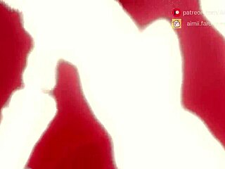 مهووس بأكشن فوتاناري في كليب أنمي جامح