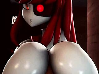 Mimibanger Whiteweasel Leads INSANE Anime Group BANGING in Wild Hentai Action!