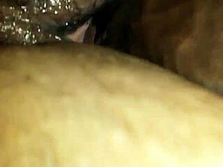 hear that redbone's wet pussy dripping with every thrust?