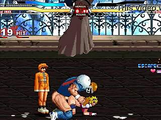 Brian takes on Selcer in hot anime clash