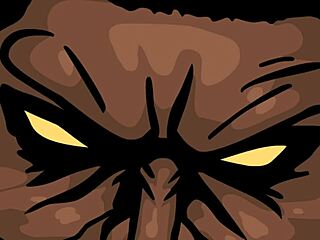 Huge Cock Vampire Isiah Maxwell Dominates Submissive Cleaning Lady in Wild Fuck