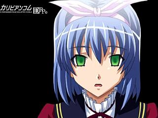 动漫学园01：你是最烂渣男，但我却渴望你！