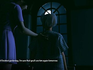 A O A Academy 13: Dive into Anime Game Adventure