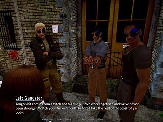 Harem Hotel 259 Gameplay Episode