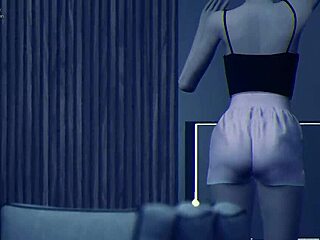 lets play modern luxury chapter 1 and feel that monster cock thrill