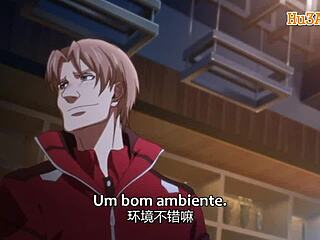 The Avatar King Eps 5