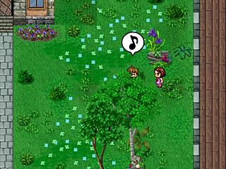 Pixel Art Henteria Chronicles 3 Part 1 Eng Rocks Hard!