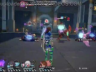 Hell yeah! Dream team Castorice smashes Divergent Universe in Honkai Star Rail!