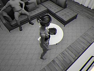 lets play modern luxury chapter 1 and feel that monster cock thrill