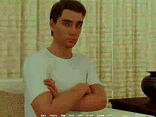 sunshine love unfolds in episode 31 of hentai game