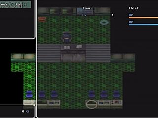 Haaksirikkoutunut avaruusalus Todoroki jakso 2, ilman kommentointia