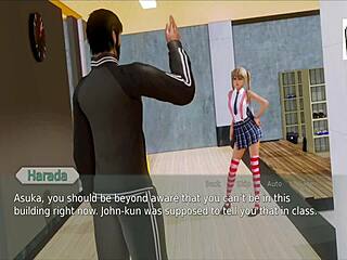 I'm hooked on playing Academy 137