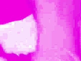 산타의 트레일러가 뜨거워, 그는 일찍 사정해 슬로피 빨기와 테이징으로.