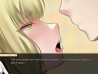 Promise Left Unkept - Normal Ending Routes FUTURE 1 and FAMILY 2 SEX SCENES Part 2