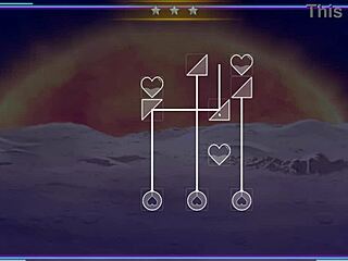 Milf Hunter Ties Up Mercury for Kinky Hentai Game