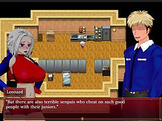 Ezüst Golyó 1. Rész: Anime Ujjazós Akció