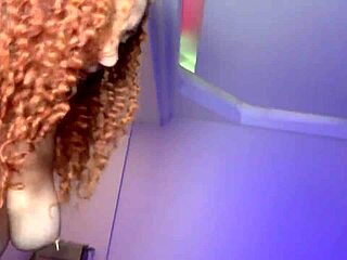 My wife gifted me her friend for Christmas, we had a naughty holiday romp together