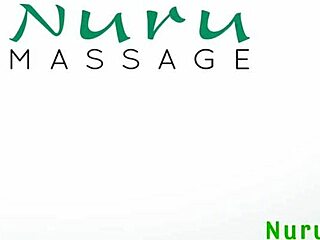 I’m So Into This Busty Masseuse Lacey Jayne Banging James Angel Outdoors