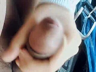 Beautiful NRI Girlfriends Masturbate Secretly in Car