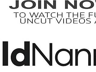 Milf berbucu Tina Tolley main dildo dalam sesi solo panas