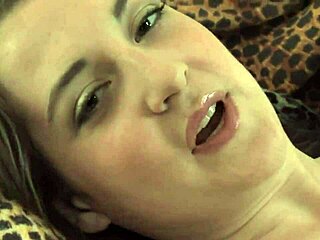 yo, slut sheila faye with brown hair hunts for wild sex toys