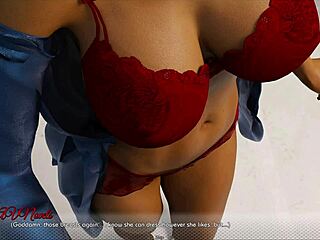 Alternate Existence 6 Hints At Forbidden Games