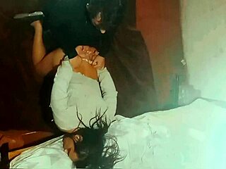 Irreversible Sin Update 55 - My Girlfriend, My Slave, Loves Deep Control