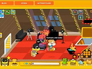 Argentinian Beauty Gorda Tetona Rides Wild in Steamy Encounter