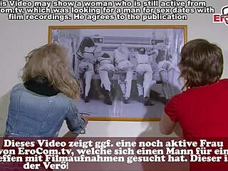 german step sisters, let’s try some hot lesbian action together, yeah?