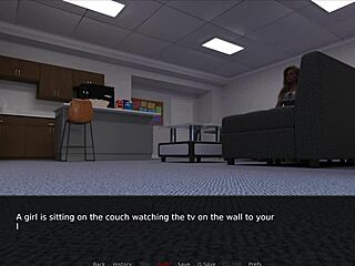 i’m so into playing ravenous gluttons first game with shaved pussy fun