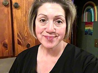 Hot Kim's Natural Tits Drive Me Wild Every Time