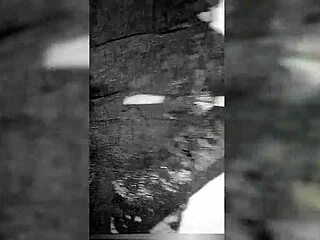 me regaló lencería y luego mi culo, increíble! 😜