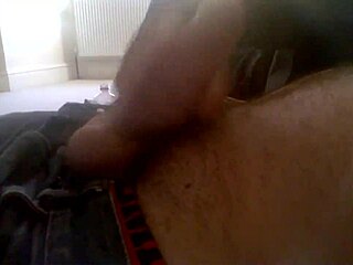 emma kees delivers intense deepthroat blowjob to lucky teen