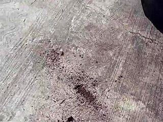 I Banged My Tinder Date with Intense Vibrator Play in Dorm