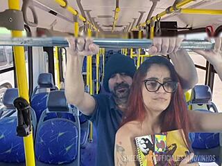 Studentkinja opipana u prepunom autobusu - javni šok