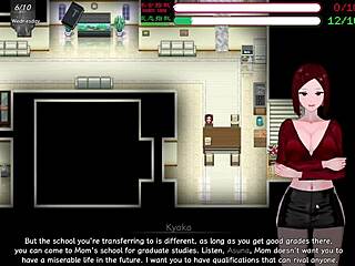 Anime Slut Whispers, “Take Me Hard in Sword Art NTR Game!”