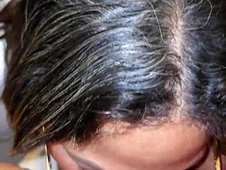 OMG, My Best Friend's Mom Caught Me Masturbating with Her Thong and Sucked Me Off Til I Came!