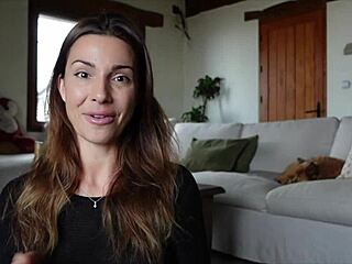 cum eating instructions, follow my cei tutorial now