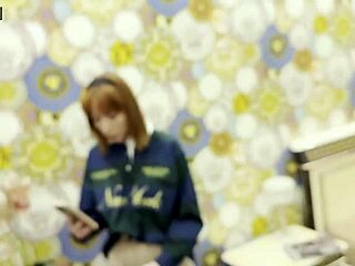 너희 두 대학생들 이게 그냥 사진 촬영인 줄 알았어? 야생 포르노 캐스팅으로 변해!