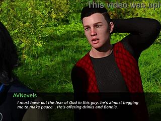 Homemade Amateurs Explore Wild Fantasies in Stunning 3D Porn Action