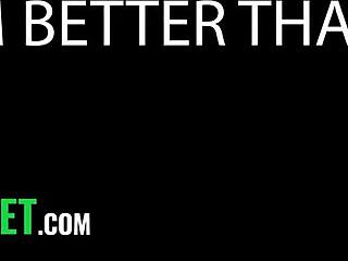 Stepmom Ignored Too Long Craves Attention Now 4K