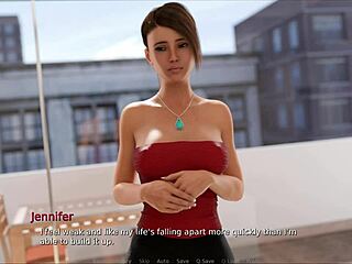 Yo, ever tried diving into Jennifer’s game world?