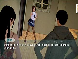 What Mysteries Unfold in Academy 1 Game Adventure?