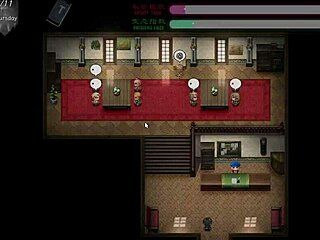 Anime Slut Whispers, “Take Me Hard in Sword Art NTR Game!”