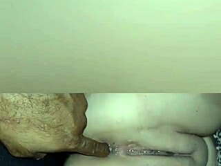 Our Friends Chatted in the Yard While He Knocked Me Up