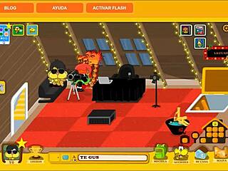 Argentinian Beauty Gorda Tetona Rides Wild in Steamy Encounter